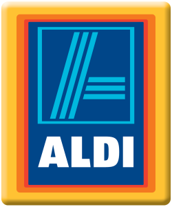 Shopping at Aldi's - Foodies Gone Real